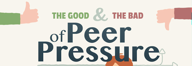 The Science of Peer Pressure